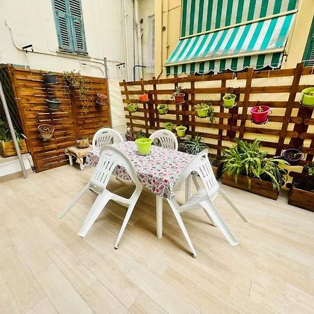 Suite Casa Gioele - سانريمو المظهر الخارجي الصورة