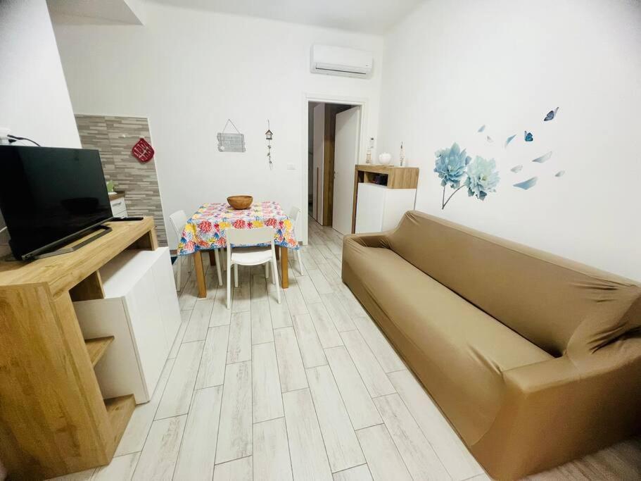Suite Casa Gioele - سانريمو المظهر الخارجي الصورة